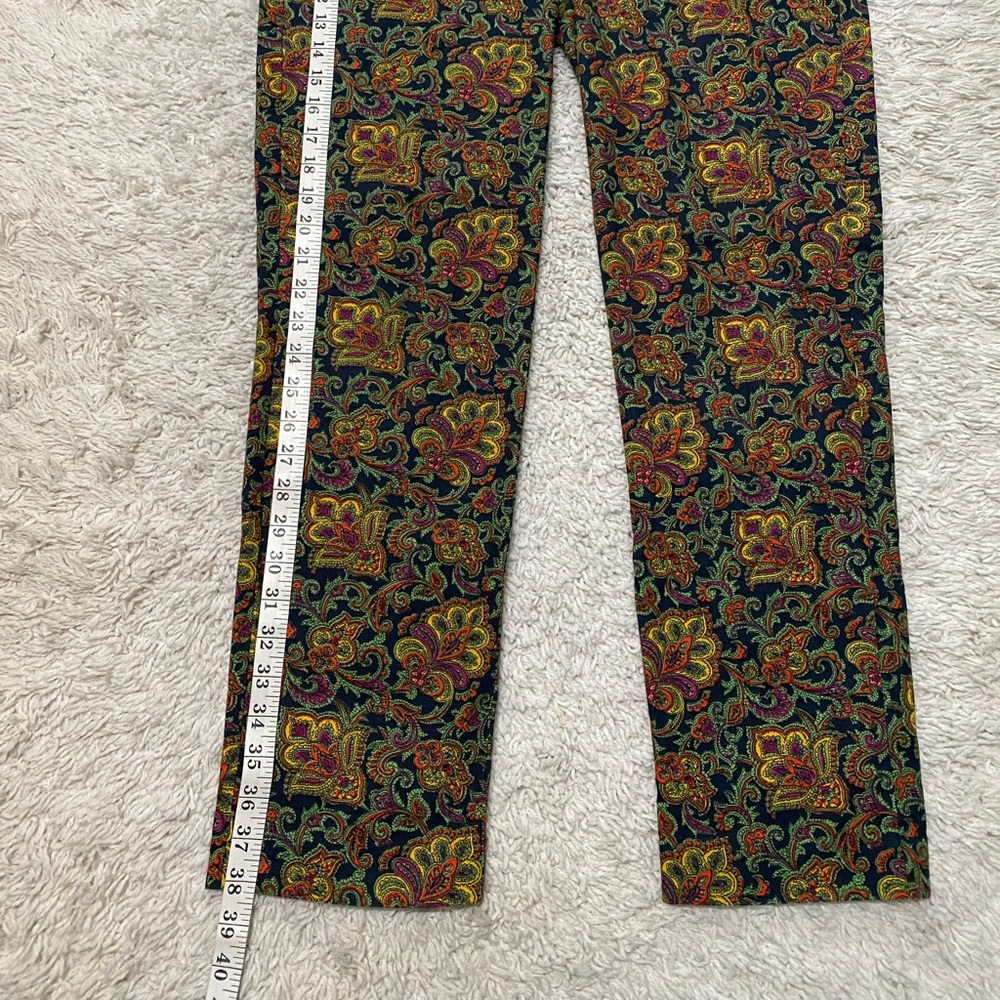 Talbots pants size 6 curvy - Picture 8 of 13